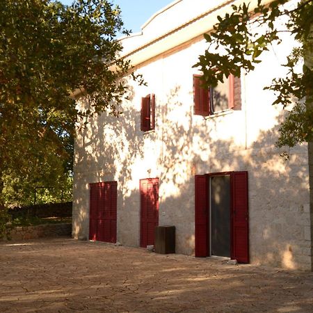 Par Tot Konuk evi Locorotondo Dış mekan fotoğraf