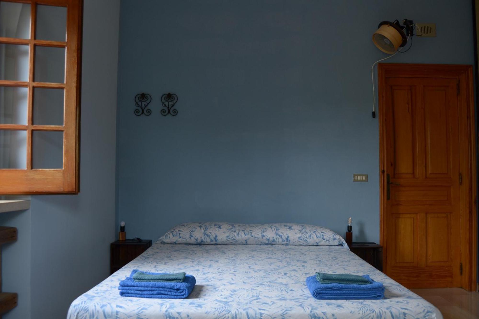 Par Tot Konuk evi Locorotondo Dış mekan fotoğraf