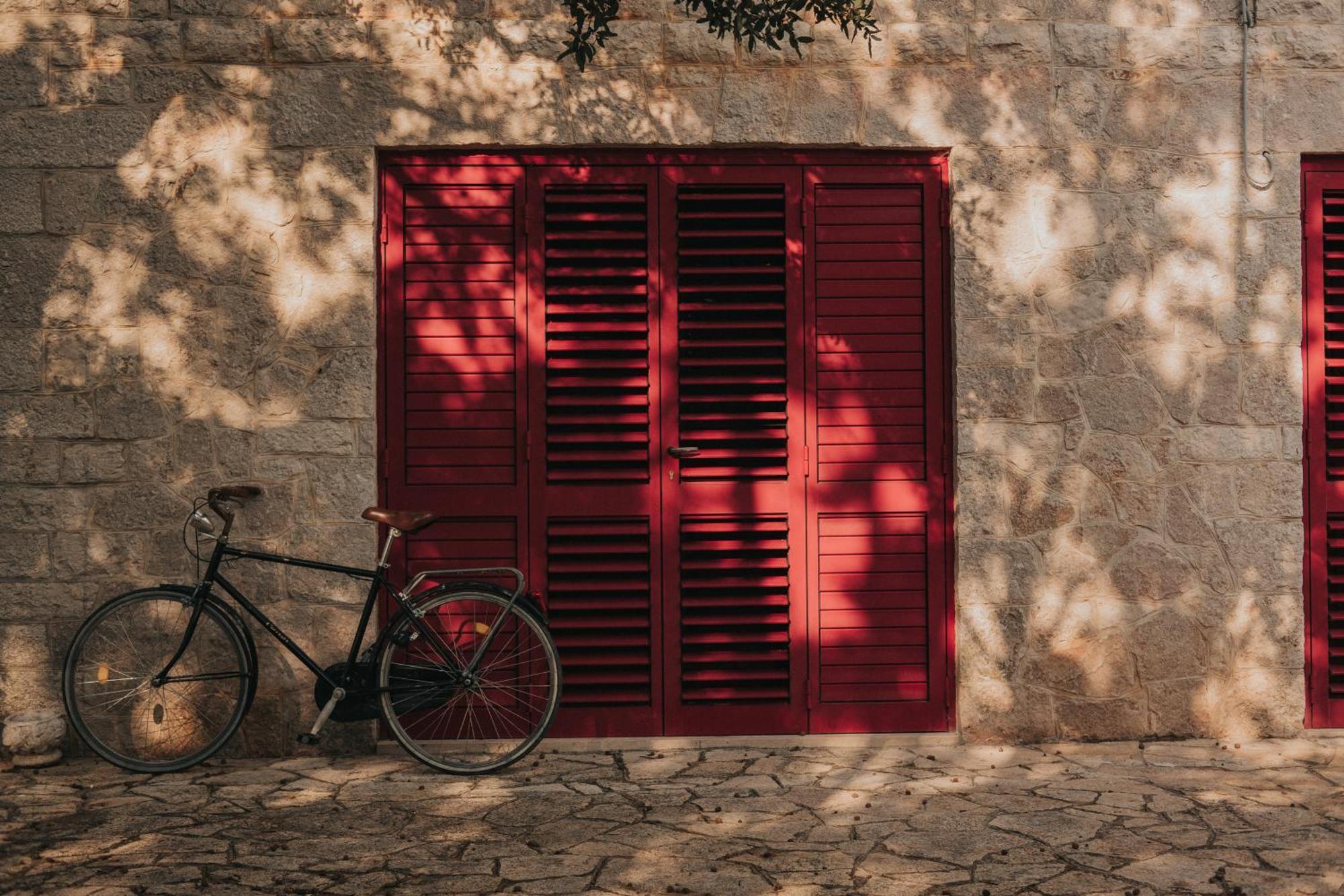 Par Tot Konuk evi Locorotondo Dış mekan fotoğraf