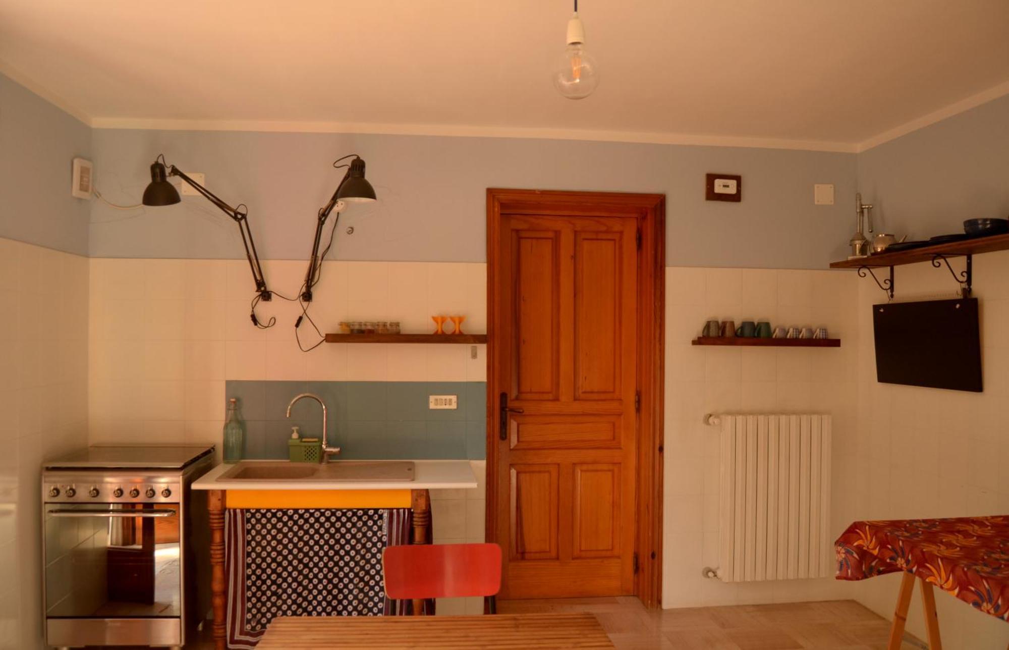 Par Tot Konuk evi Locorotondo Dış mekan fotoğraf
