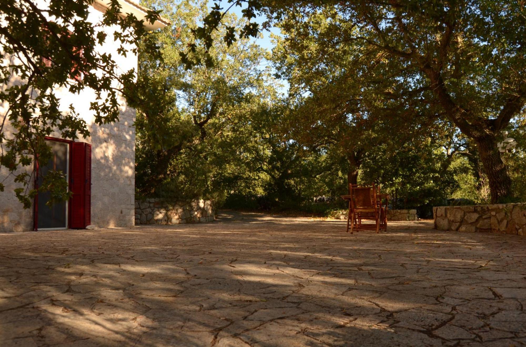 Par Tot Konuk evi Locorotondo Dış mekan fotoğraf