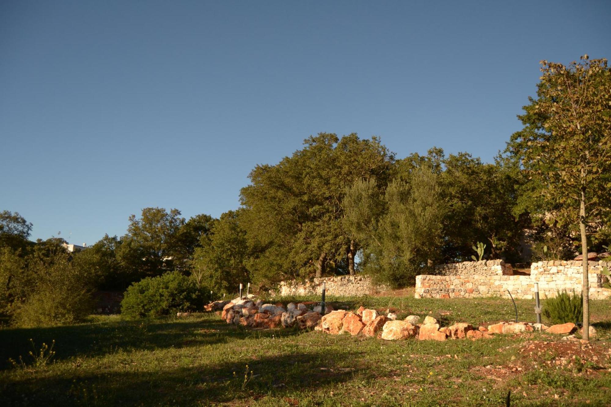 Par Tot Konuk evi Locorotondo Dış mekan fotoğraf