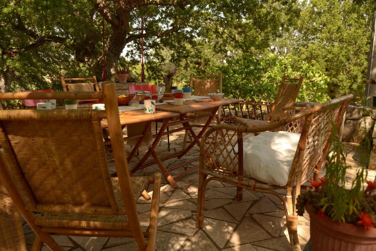 Par Tot Konuk evi Locorotondo Dış mekan fotoğraf